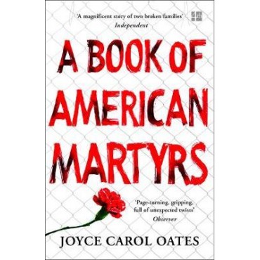 A Book of American Martyrs            {USED}